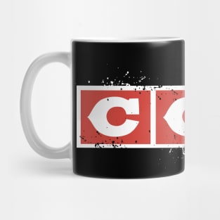 ccm classic Mug